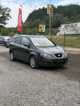 Seat Altea XL 1.6 TDI | DSG | ���������� | Mobile.bg � ����� ������ 3