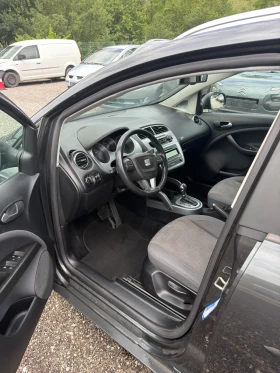 Seat Altea XL 1.6 TDI | DSG | ���������� | Mobile.bg � ����� ������ 7