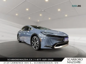 Toyota Prius Plug-In Hybrid XSE FWD