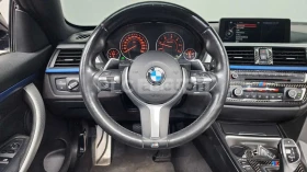 BMW 420 M SPORT+ HEAD UP/360CAM!�������� | Mobile.bg � ����� ������ 10