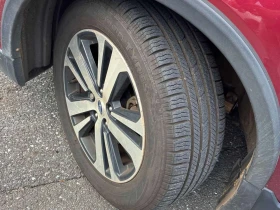 Subaru Outback * Limited * CARFAX * ��� ������������ ������ | Mobile.bg � ����� ������ 7