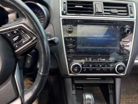 Subaru Outback * Limited * CARFAX * ��� ������������ ������ | Mobile.bg � ����� ������ 9