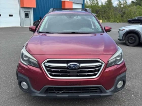Subaru Outback * Limited * CARFAX * ��� ������������ ������ | Mobile.bg � ����� ������ 6