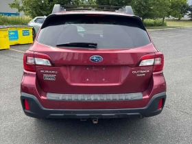 Subaru Outback * Limited * CARFAX * ��� ������������ ������ | Mobile.bg � ����� ������ 4