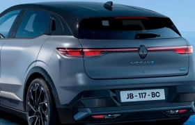 Renault Megane | Mobile.bg � ����� ������ 3