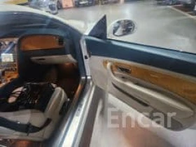 Bentley Continental gt, снимка 9 - Автомобили и джипове - 55658464