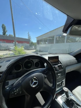 Mercedes-Benz C 220 - 3500 € - 74969528 6