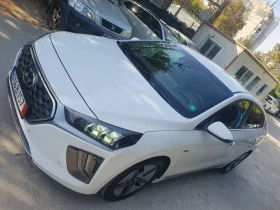 Hyundai Ioniq 1.6 HYBRID  NAVI KAM KOJA 4 PODGREV