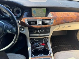 Mercedes-Benz CLS 550 4MATIC * AMG PACK* ДВА ЧИФТА ГУМИ/ДЖАНТИ*       - 13790 € - 27469116 9