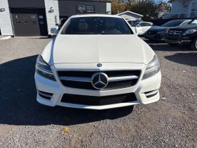 Mercedes-Benz CLS 550 4MATIC * AMG PACK* ДВА ЧИФТА ГУМИ/ДЖАНТИ*       - 13790 € - 27469116 2