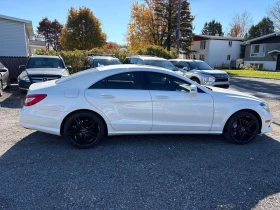Mercedes-Benz CLS 550 4MATIC * AMG PACK* ДВА ЧИФТА ГУМИ/ДЖАНТИ*       - 13790 € - 27469116 4