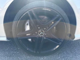 Mercedes-Benz CLS 550 4MATIC * AMG PACK* ДВА ЧИФТА ГУМИ/ДЖАНТИ*       - 13790 € - 27469116 6