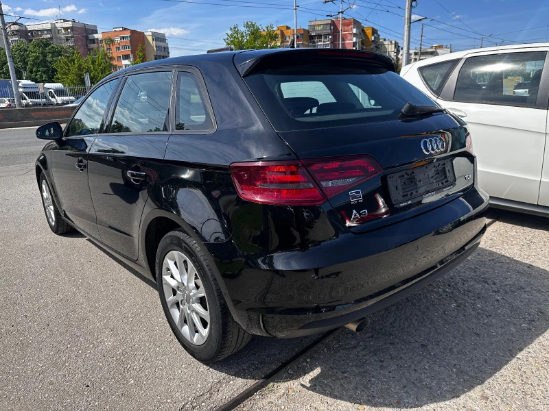 Audi A3 Sportback, снимка 6 - Автомобили и джипове - 40572737