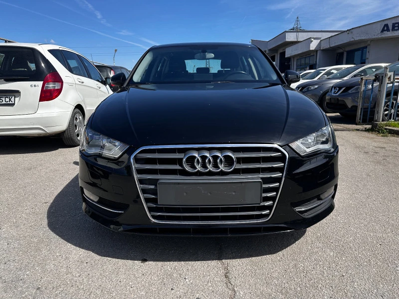 Audi A3 Sportback, снимка 2 - Автомобили и джипове - 40572737