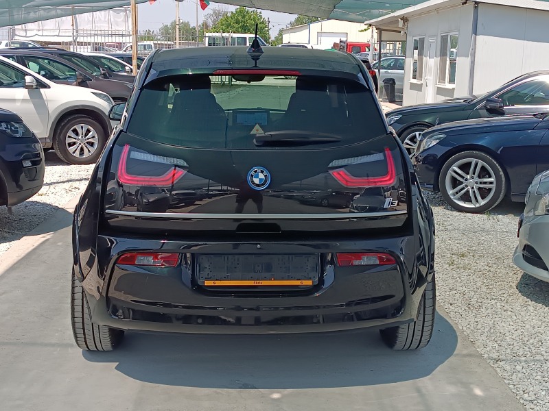 BMW i3, снимка 6 - Автомобили и джипове - 46274764