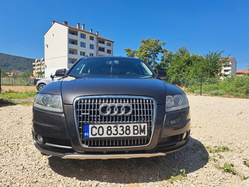 Audi A6 Allroad Allroad , снимка 1 - Автомобили и джипове - 46723612