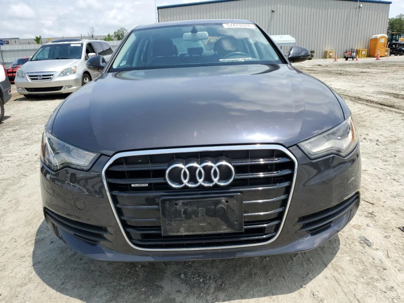 Audi A6 PREMIUM PLUS, снимка 5 - Автомобили и джипове - 47610856