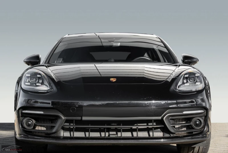 Porsche Panamera 4/462HP/E-HYBRID/SPORT-T/PLATINUM-EDITION/645b, снимка 3 - Автомобили и джипове - 48392635