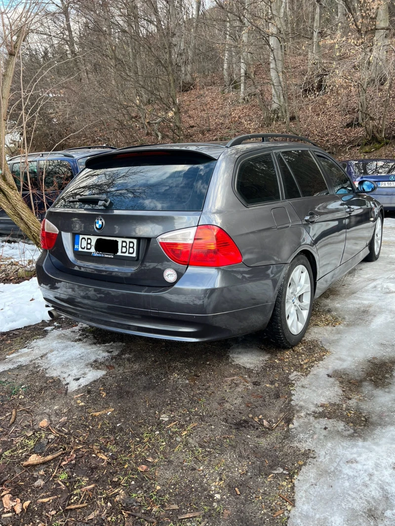 BMW 320 320i PERFECT , снимка 6 - Автомобили и джипове - 49038413