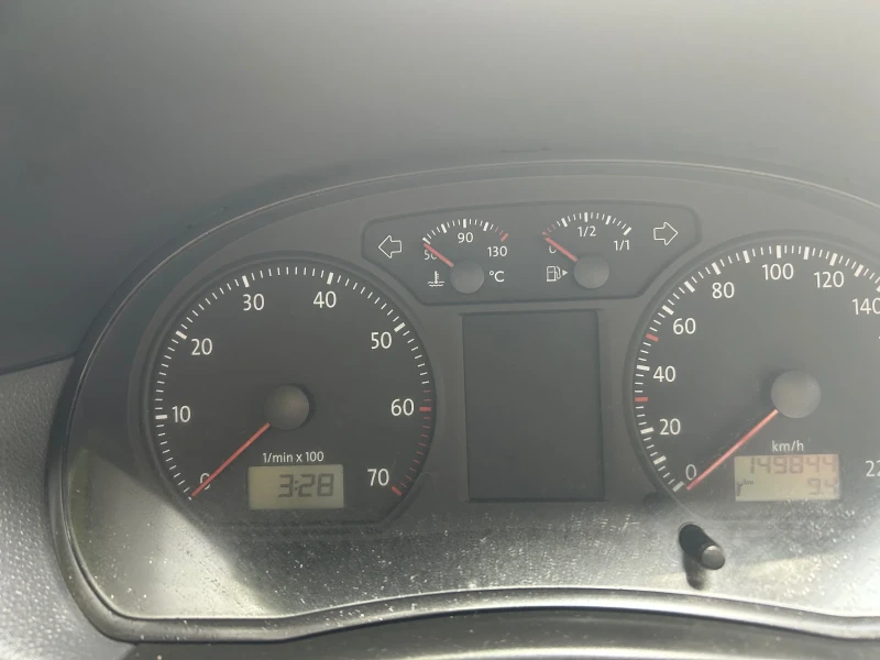 VW Polo, снимка 4 - Автомобили и джипове - 50547984