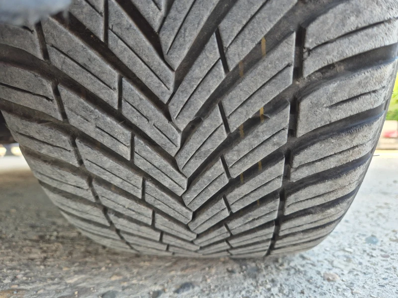 Audi A4 1.9, снимка 16 - Автомобили и джипове - 52578515