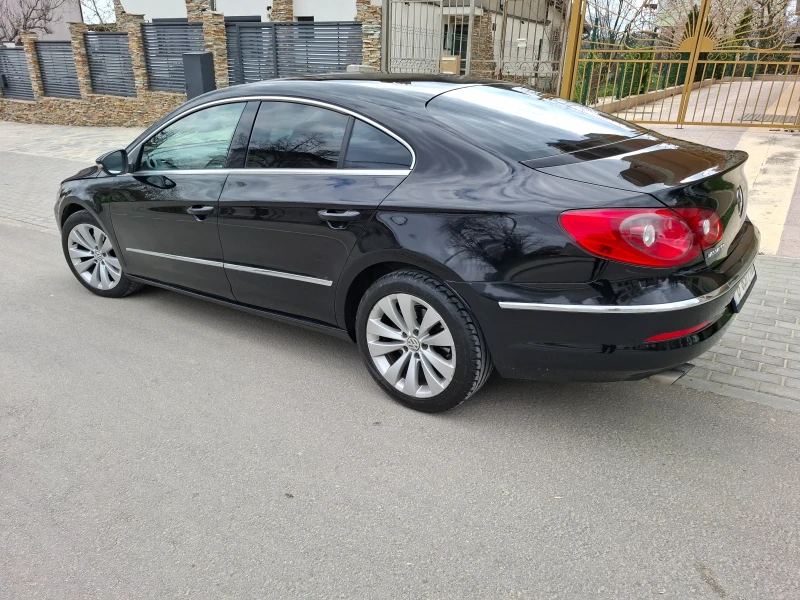 VW CC, снимка 5 - Автомобили и джипове - 51402110