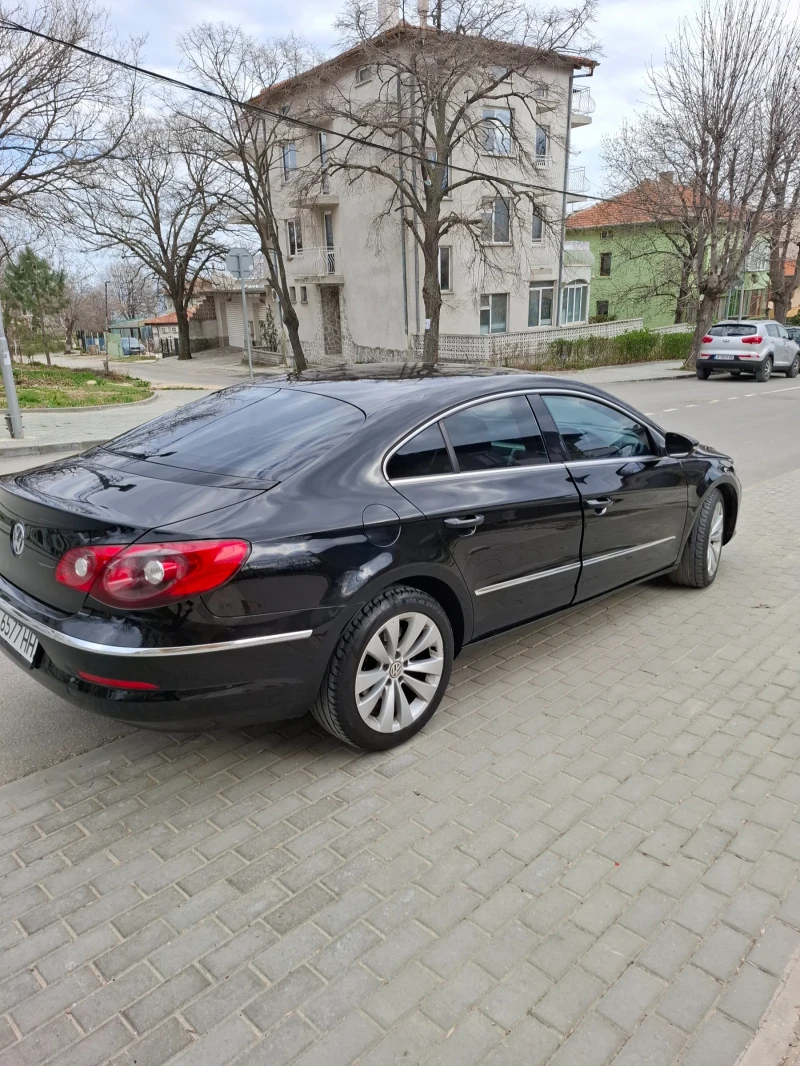 VW CC, снимка 7 - Автомобили и джипове - 51402110