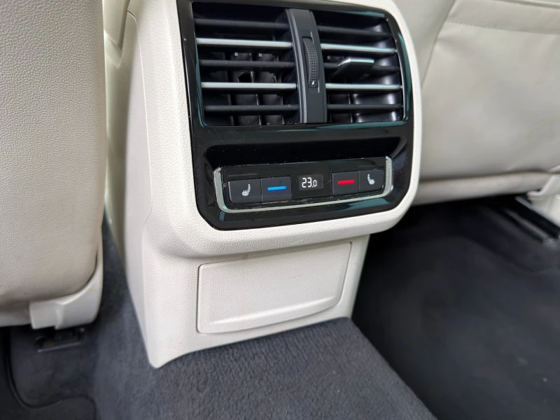 VW Passat VW Passat Var. Comfortline 2.0TDI SCR BMT, снимка 9 - Автомобили и джипове - 53107450