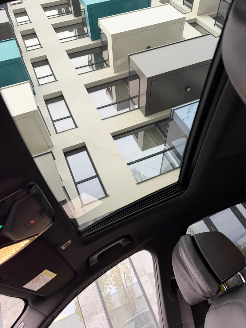 BMW 530 xd M pack от БГ, снимка 11 - Автомобили и джипове - 52526113