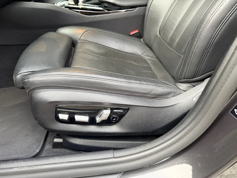 BMW 530 xd M pack от БГ, снимка 7 - Автомобили и джипове - 52526113