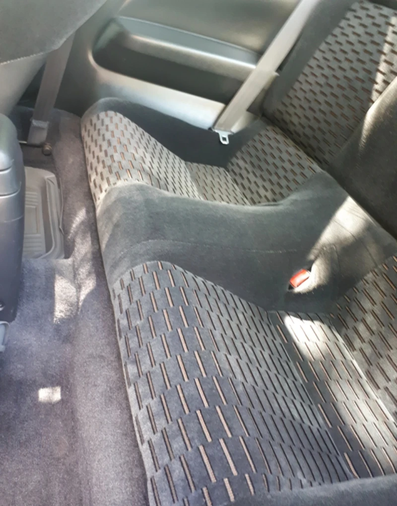 Honda Prelude, снимка 17 - Автомобили и джипове - 52529587