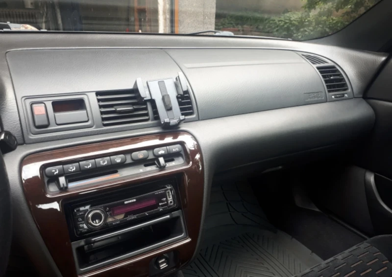 Honda Prelude, снимка 13 - Автомобили и джипове - 52529587