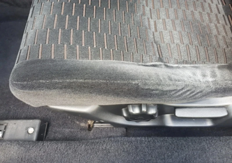 Honda Prelude, снимка 12 - Автомобили и джипове - 52529587