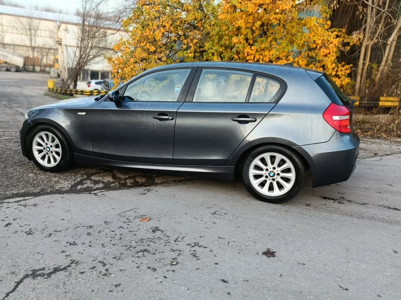 BMW 120, снимка 11 - Автомобили и джипове - 53181633
