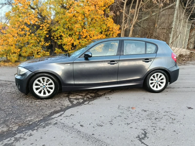 BMW 120, снимка 12 - Автомобили и джипове - 53181633