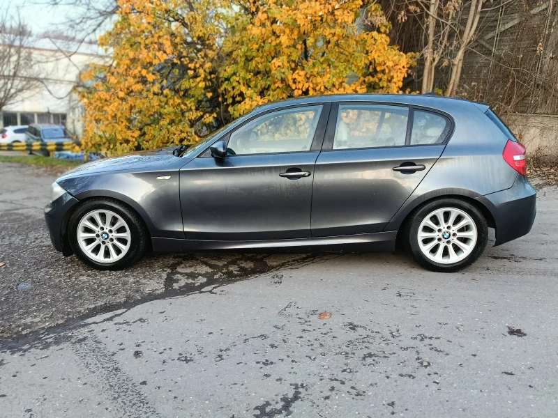BMW 120, снимка 13 - Автомобили и джипове - 53181633