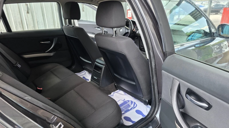 BMW 320 КОЛЕДНА ПРОМОЦИЯ, снимка 10 - Автомобили и джипове - 52818181