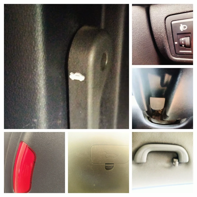 Hyundai I30 /FACE LIFT/БЕЗ АНАЛОГ/РЕГИСТИРАН/PREMIUM/1-ВИ/BG/, снимка 14 - Автомобили и джипове - 53236518