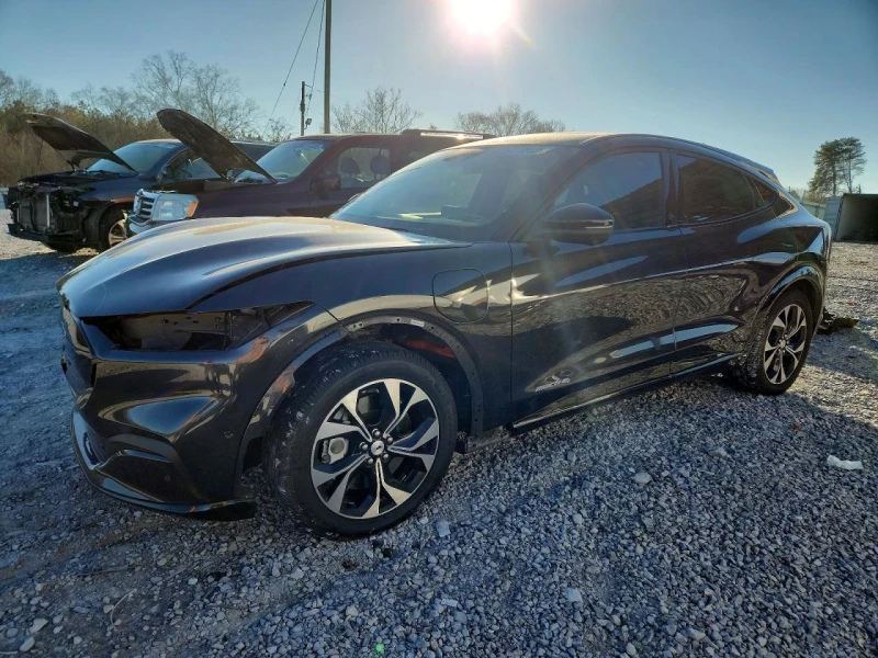 Ford Mustang Mach-E PREMIUM