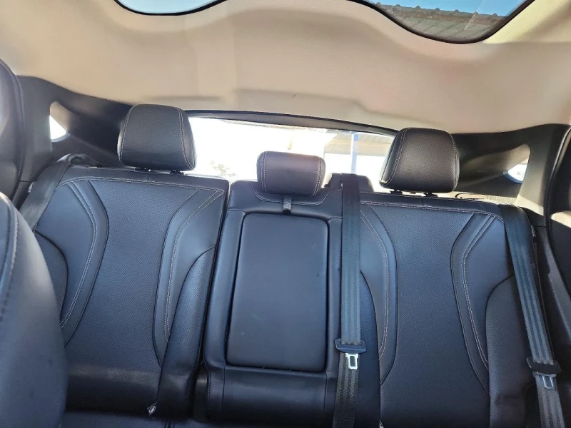 Ford Mustang Mach-E PREMIUM, снимка 10 - Автомобили и джипове - 53428314