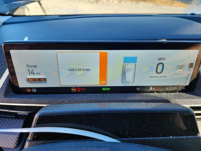 Ford Mustang Mach-E PREMIUM, снимка 9 - Автомобили и джипове - 53428314