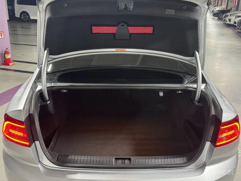 VW Passat, снимка 5 - Автомобили и джипове - 53530124