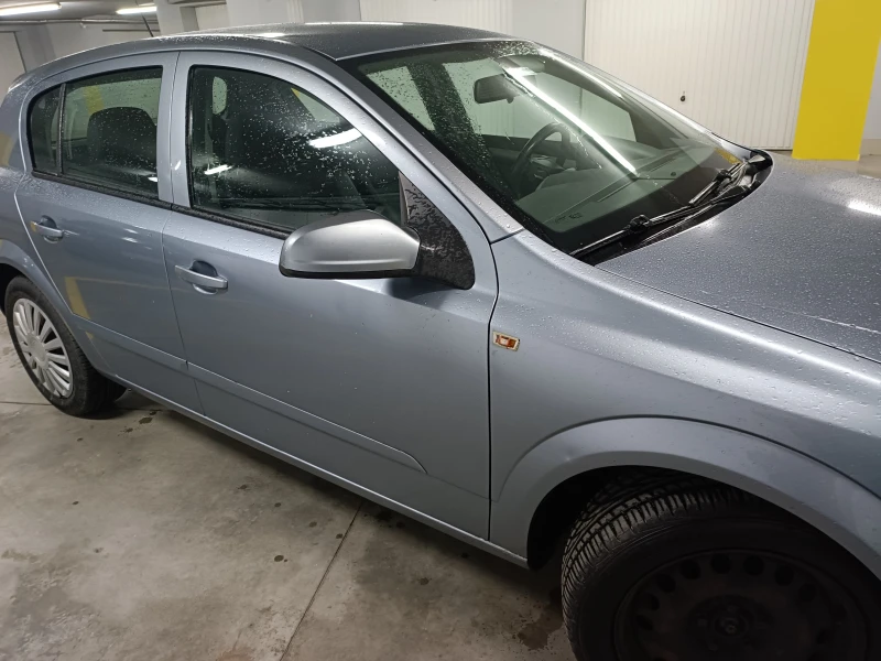 Opel Astra 1.7 дизел - 3500 лв. - 65128032 1