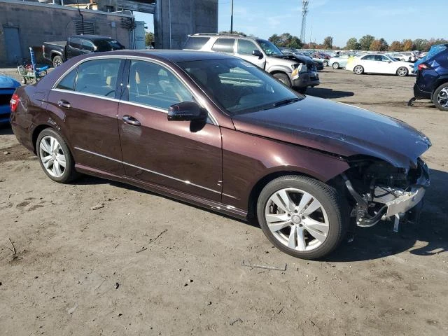 Mercedes-Benz E 350 BLUETEC, снимка 3 - Автомобили и джипове - 48029198