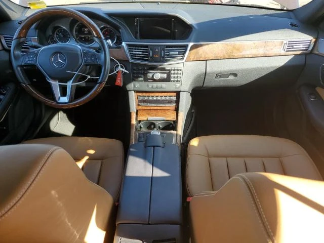 Mercedes-Benz E 350 BLUETEC, снимка 8 - Автомобили и джипове - 48029198