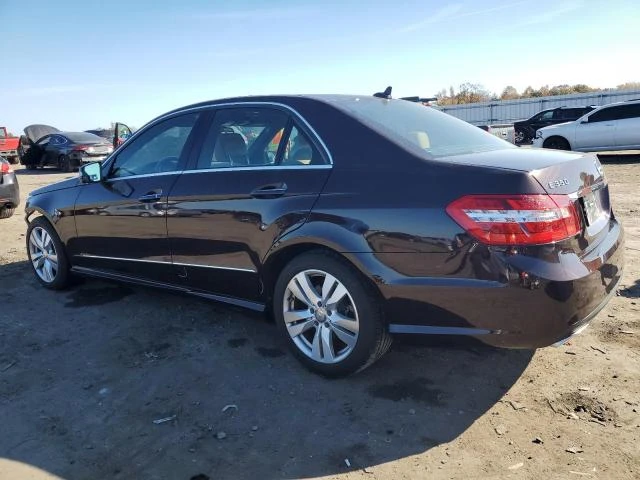 Mercedes-Benz E 350 BLUETEC, снимка 5 - Автомобили и джипове - 48029198