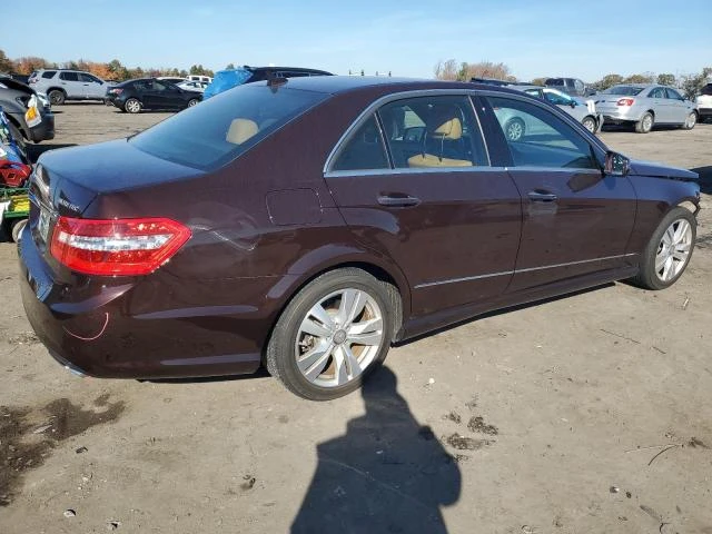 Mercedes-Benz E 350 BLUETEC, снимка 6 - Автомобили и джипове - 48029198