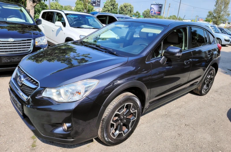 Subaru XV 2.0i AWD/LIMITED - 19977 лв. - 35103306 1