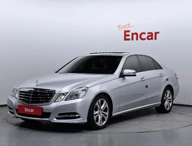 Mercedes-Benz E 220 CDI Avantgarde - 19133 лв. / 9782.55 € - 24051127 1