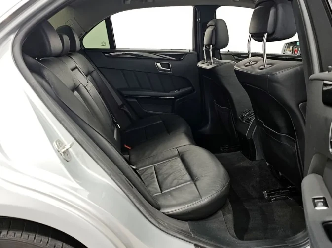 Mercedes-Benz E 220 CDI Avantgarde | Mobile.bg   12